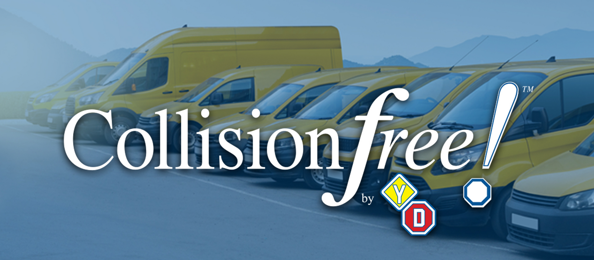 Collision Free | Young Drivers